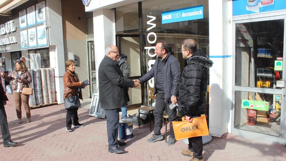 Bolu öz evladına sahip çıkacak