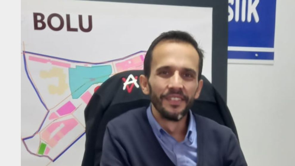 Büyükcami Mahallesinde 6 dönemdir, Akduman ailesi muhtarlık yapıyor sırada 7'nci dönem var