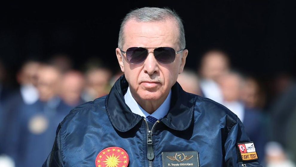 Cumhurbaşkanı Erdoğan: Emeklilere Bayram İkramiyeleri 3 Bin Lira Olacak