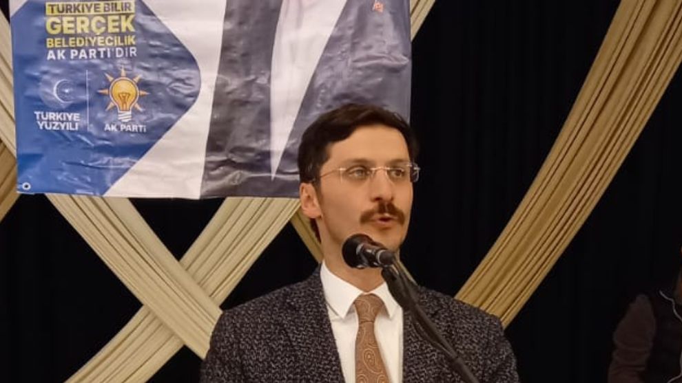 Demirkol “Maalesef dini değerlerimizle, kadınlarımızla ve ihtiyaçlarımızla dalga geçildi