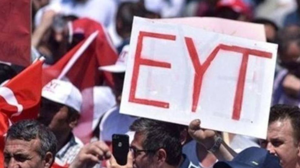 EYT'yi Kaçıranlara Müjde: Kademeli Emeklilik Sistemi Yolda!