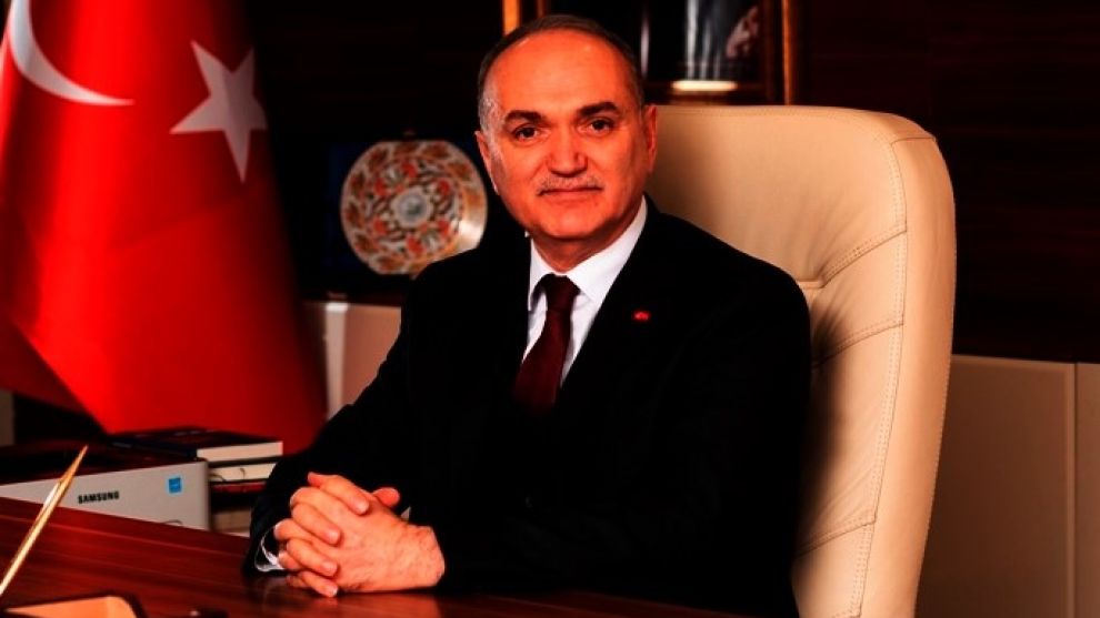 Başkan Özlü, şehri bütün olarak planlıyor