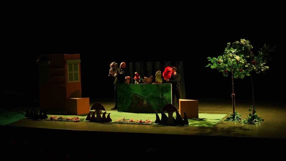 Çayırova’da şubat ayı kültür sanat takvimi belli oldu