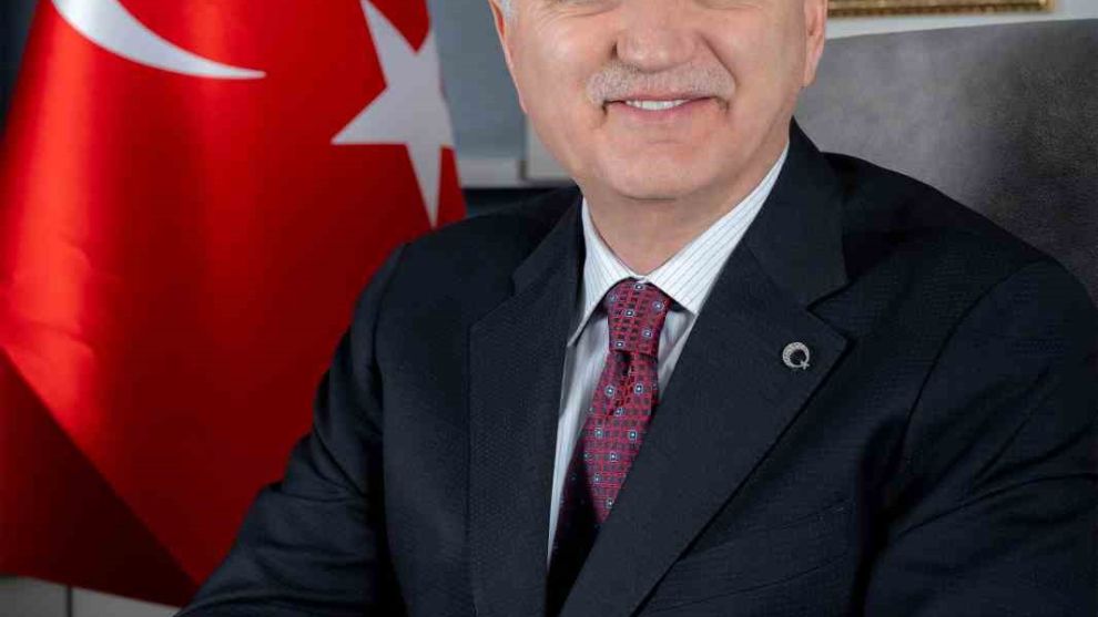Düzce’ye teknolojik katlı otoparklar geliyor