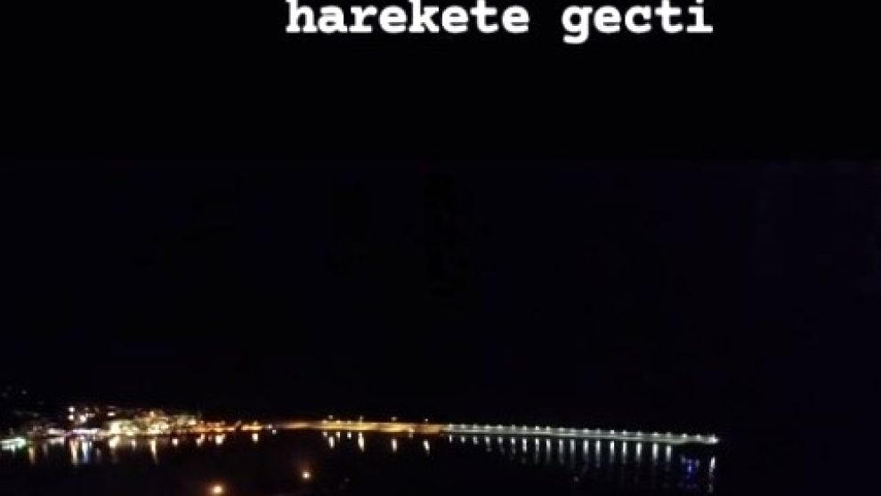 Karadeniz’deki esrarengiz patlama sesi kıyı şehirlerini tedirgin etti