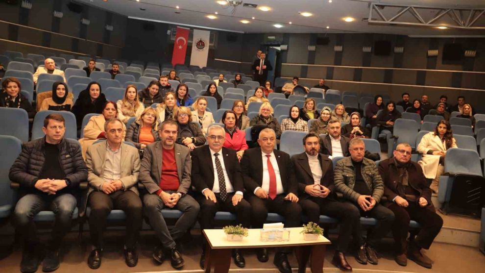Kurumsal gelişime katkı sağlayacak