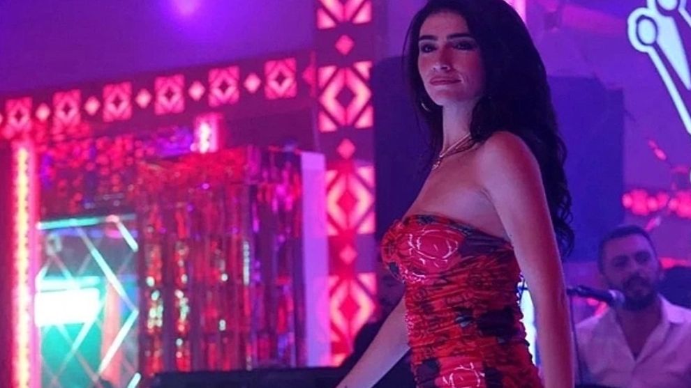 İnci Taneleri'nin Dans Sahnesi Tartışmalara Yol Açtı: Psikologdan Tavsiye!