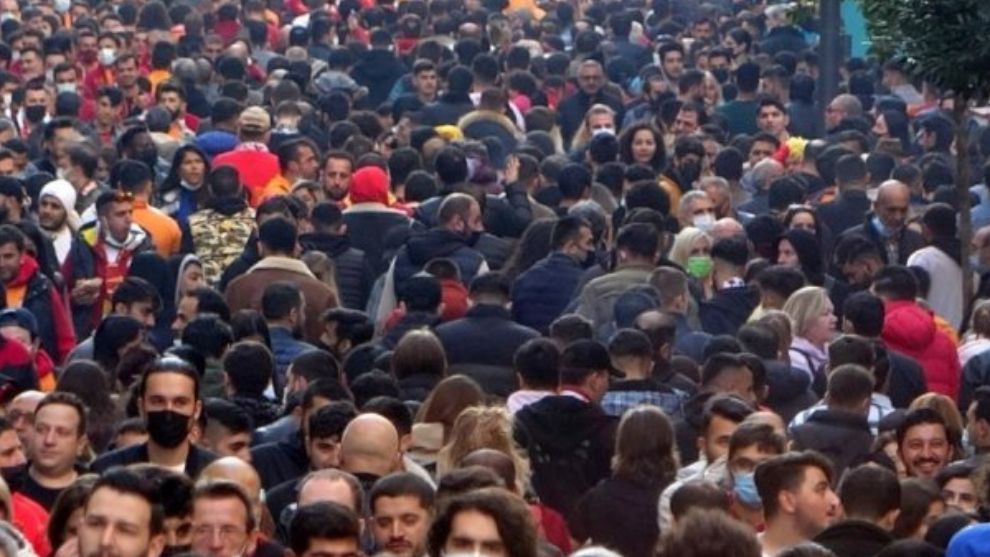 İşsizlikte Hafif Düşüş: 2023 Yılı Son Çeyreğine İlişkin TÜİK Verileri