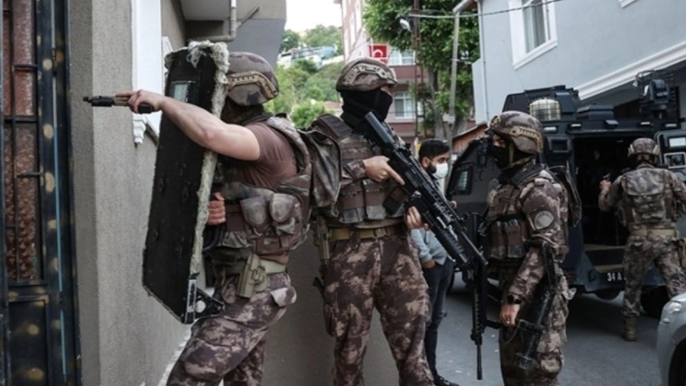 KAFES-49 Operasyonu: Bolu dahil Tefecilere ve Dolandırıcılara Büyük Darbe!