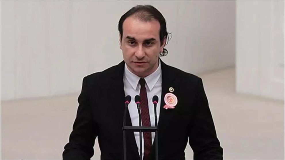 Kutalmış Türkeş'ten MHP'ye ağır sözler!