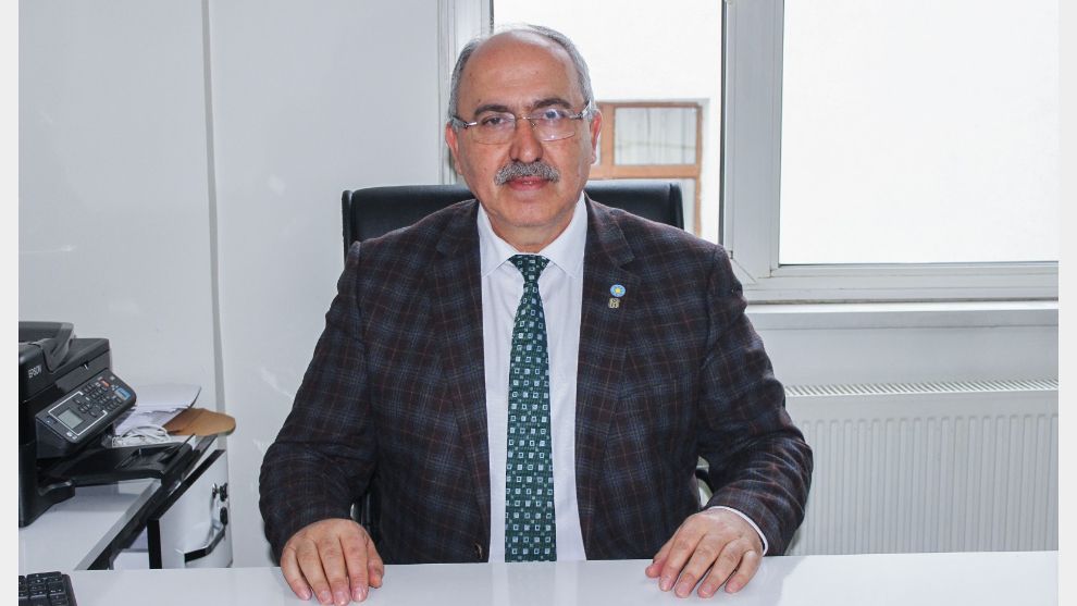 Mecbur değilsin!