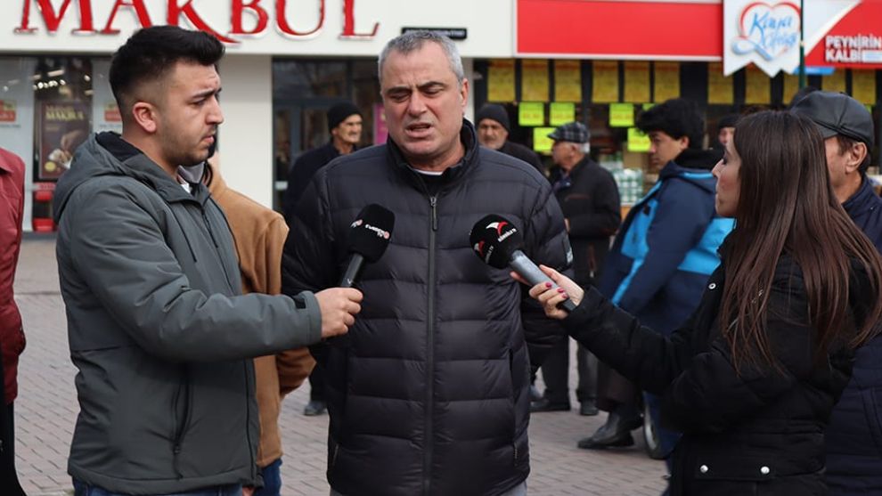 Meclis Üyesi İlkay Bayrak tepkisini koydu 