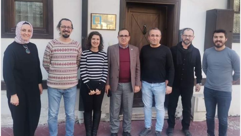Milletvekili Ateş, Bolu'yla yatıp Bolu'yla kalkıyor