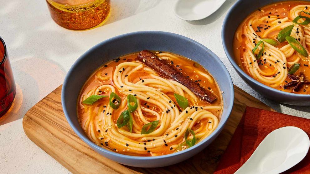 Noodle Tüketiminin Zararları: Sağlık Uyarısı