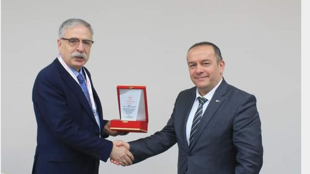 Sağlık Müdürlüğü  Yöneticilerine  “Sağlık Hizmetlerinde Yalın Yönetim” Semineri