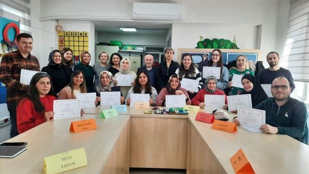Üreme Sağlığına Giriş ve Aile Planlaması Eğitimi başladı…