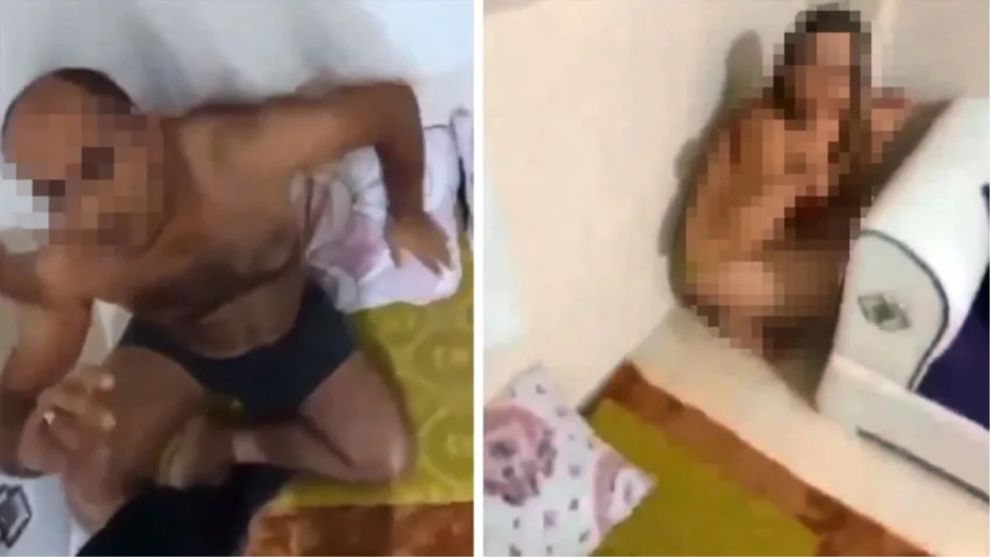 Yengesini başka adamla basmıştı! Olayın perde arkası gün yüzüne çıktı