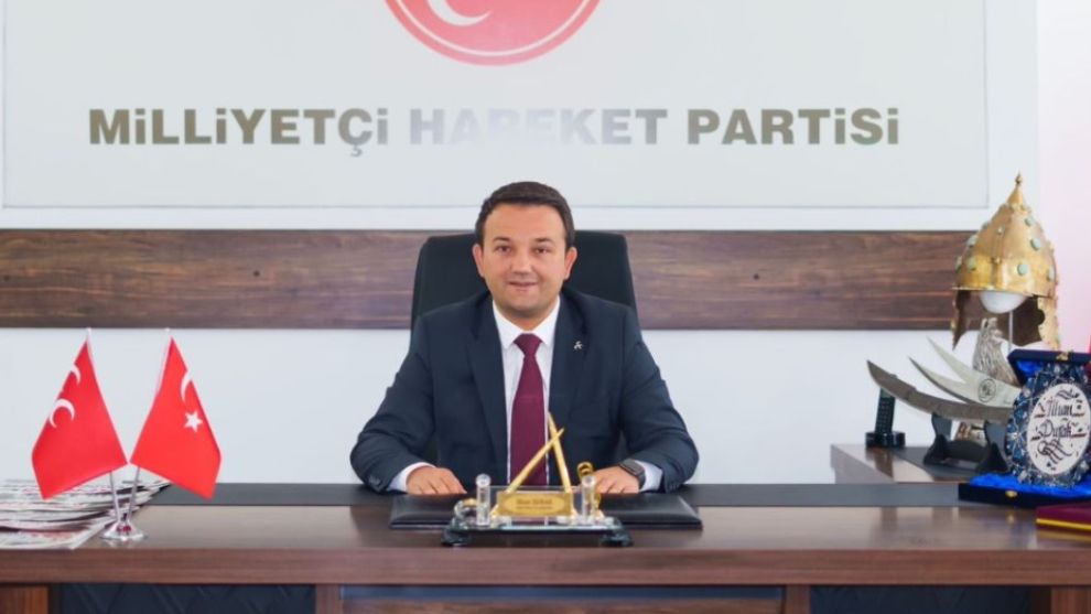 İLHAN DURAK' IN 18 MART ÇANAKKALE ZAFERİ VE ŞEHİTLERİ ANMA GÜNÜ MESAJI