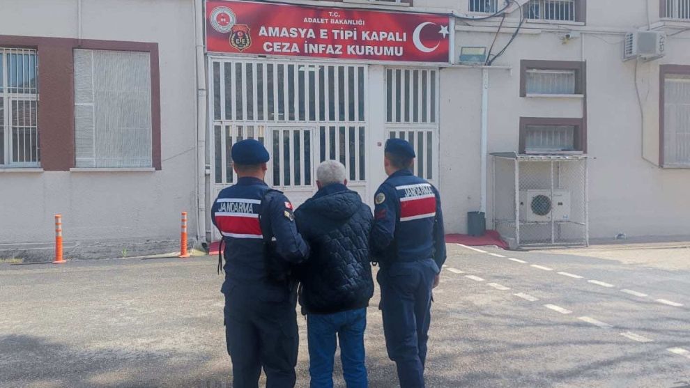 19 suçtan aranan firari hükümlü yakalandı