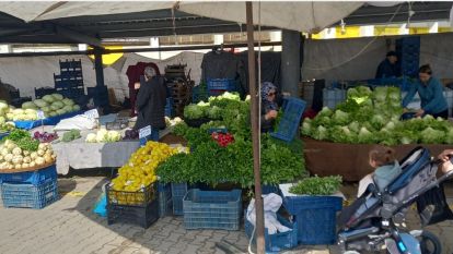 18 Mart 2024 Bolu Pazarı Fiyat Listesi,