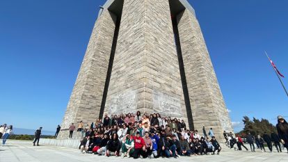 5 yılda 125 bin genç katılacak