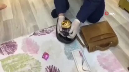7 ilde çete operasyonu: 2 milyarlık gelir ortaya çıktı