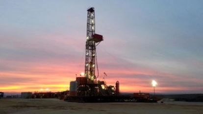 Adana'da 10 sondaj kuyusuyla petrol aranacak