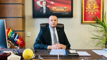 AKGÜL'DEN ÖZCAN'A SERT SÖZLER