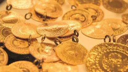 Altın fiyatlarında Zirve ye ulaşıldı mı ?