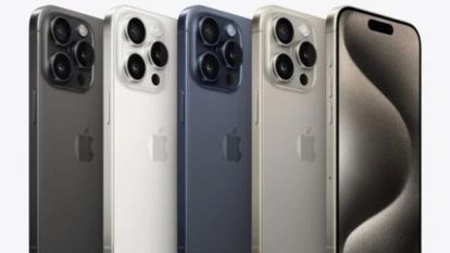 Apple ürünlerine zam geldi