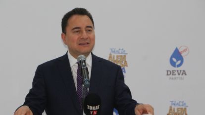 Babacan; Üreticilerimiz hayvanlarından birini kesiyor, yem parası yapıyor