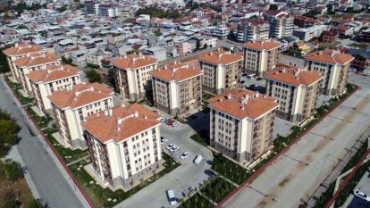 Bakanlıktan konut kredisi kullanacaklara uyarı geldi