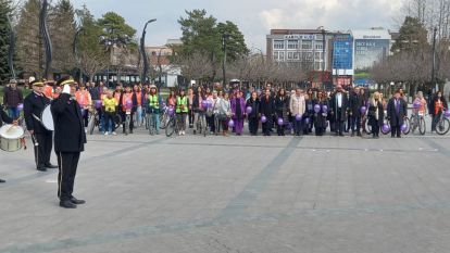 Belediye Başkanı  Tanju Özcan “Belediye Başkanlığı yapan en son erkek ben olurum ”
