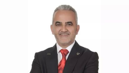 “Billboardlarda Değil Milletimizin Dualarındayız.”