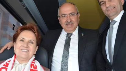 Bolu halkı işi ehline teslim edecek