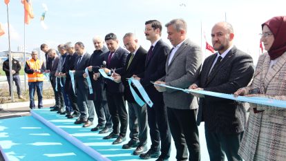 Bolu İçin Birlikte Çalışacaklar: Bakan Boyraz ve Demirkol'un Güçlü İttifakı