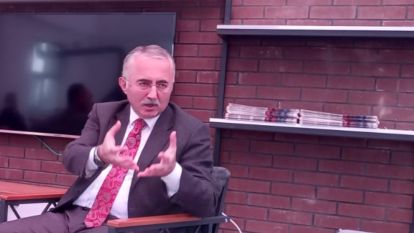 Bolu Milletvekili Yüksel Coşkunyürek,  “Bolu'ya 600 yataklı Bölge Hastanesi düşünüyoruz"