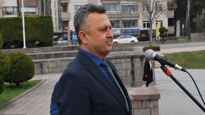 Bolu'da 348 Serbest Muhasebeci Mali Müşavir ve 61 Stajyer Bulunmaktadır
