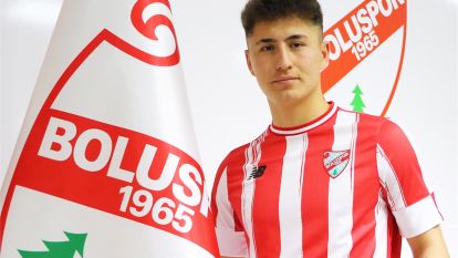 Boluspor, Tolunay Artuç ile Sözleşme Uzatma Kararı Aldı