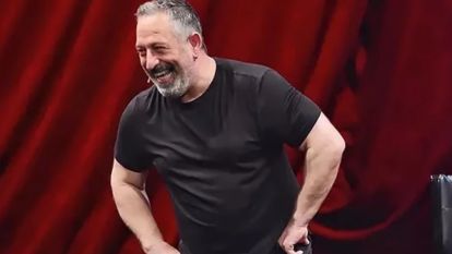 CEM YILMAZ "BU SEFER GÜLDÜRMEDİ" RAMAZAN PAYLAŞIMI TEPKİ ÇEKTİ
