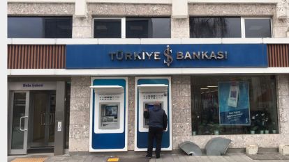 Çiftçiye İş Bankası'ndan  Nakit Desteği