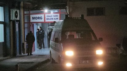 Dini nikahla yaşadığı kadını öldüren uzman çavuşa ağırlaştırılmış müebbet istemi
