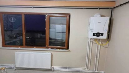 Doğal Gazın Değişen Dönemi: İnovasyonlar Kombileri Söküyor