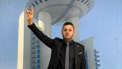 "Dörtdivan MHP ile şahlanacak"