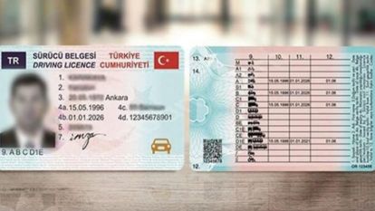 Ehliyet Yenileme Zamanı Geldi: 15 TL Ödemeyenlere 12 Bin TL Ceza Tehlikesi!