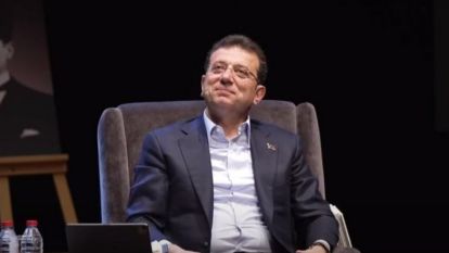 Ekrem İmamoğlu'nun 'Terörist' Tartışması: "7-8 Milyonu Vatan Haini Mi İlan Edelim?"