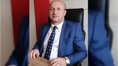 Erkan Korkmaz "LAİKLİKLE YAŞAYACAĞIZ, CUMHURİYETİ İLELEBET YAŞATACAĞIZ!"