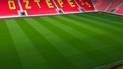 Göztepe - Boluspor Maçı: Tarih, Saat ve Yayın Bilgileri