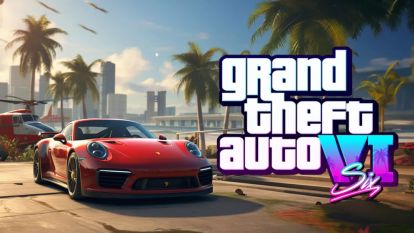 GTA 6 Artık Rockstar Games'in Resmi Oyun Portföyünde.