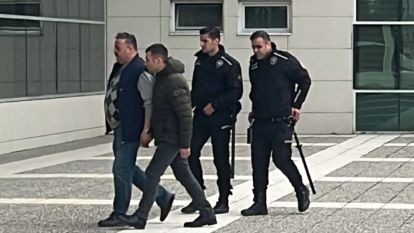 Husumetlisini torununun gözü önünde öldürmüştü: "Eşim olmasa o beni öldürmüştü"